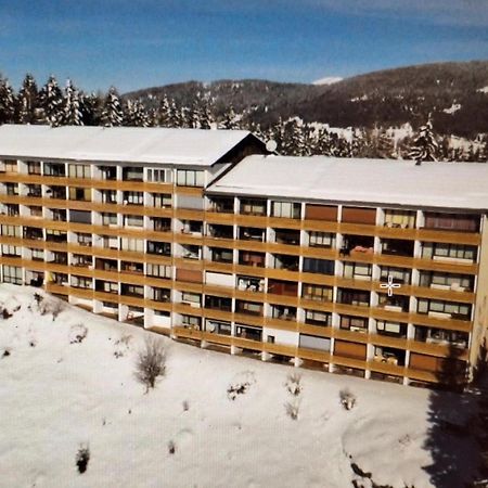 Haus Enzian - Apartment Gerlitzen Kanzelhohe Esterno foto