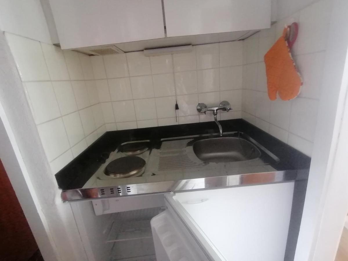 Haus Enzian - Apartment Gerlitzen Kanzelhohe Esterno foto