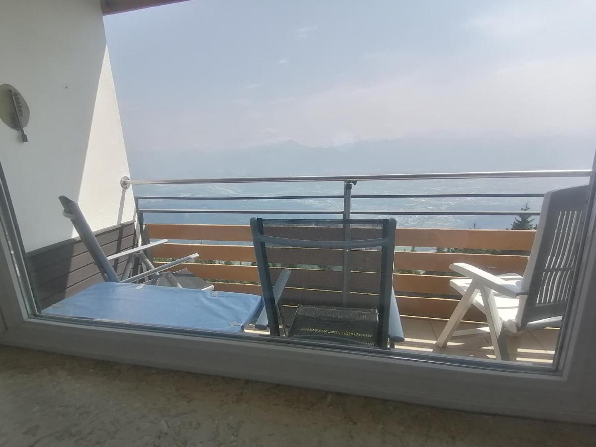 Haus Enzian - Apartment Gerlitzen Kanzelhohe Esterno foto